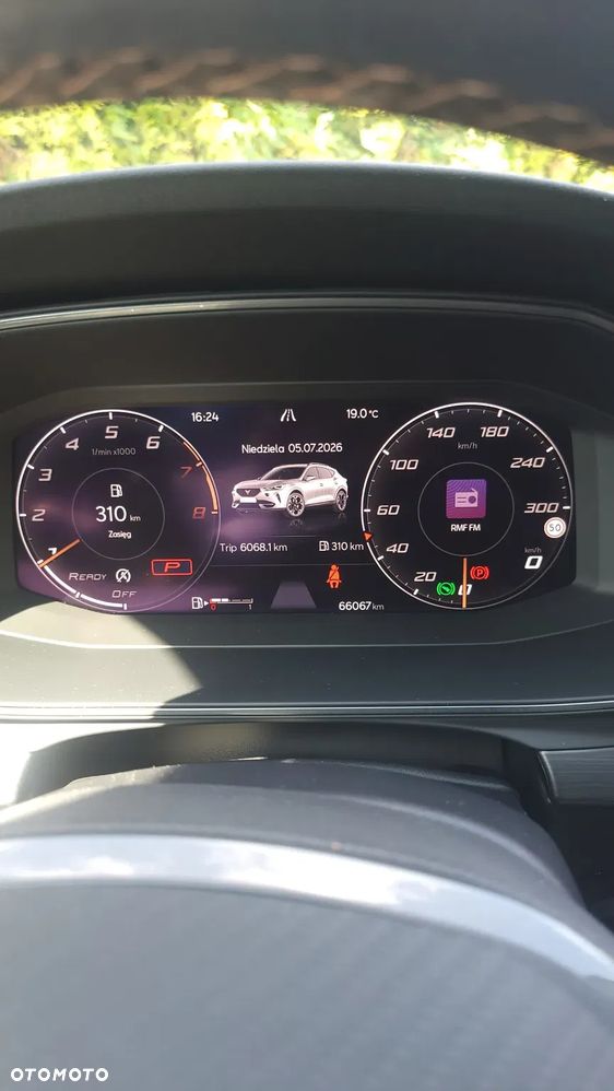 Cupra Formentor - 18