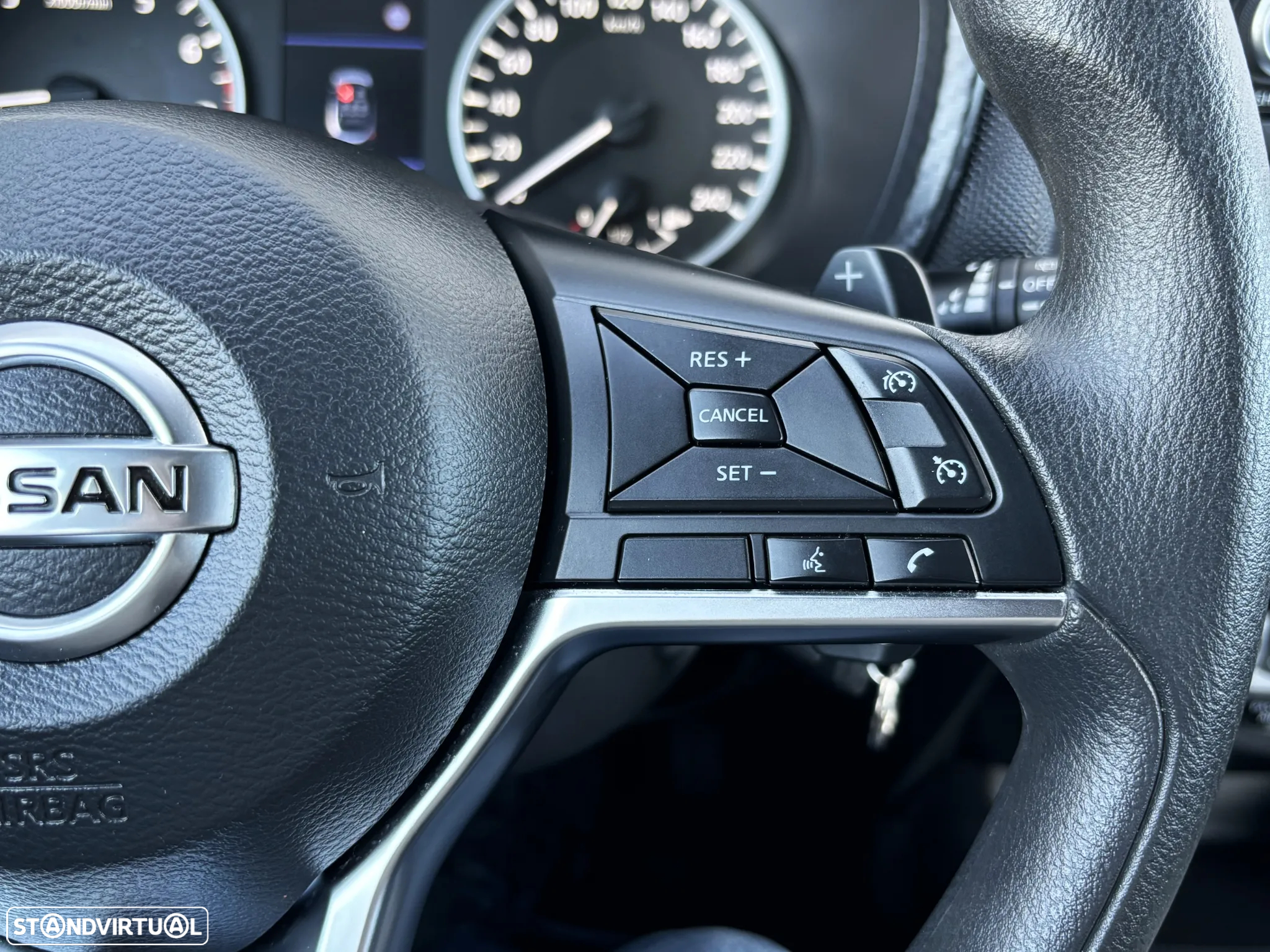 Nissan Juke 1.0 DIG-T N-Connecta NAV. DCT - 25
