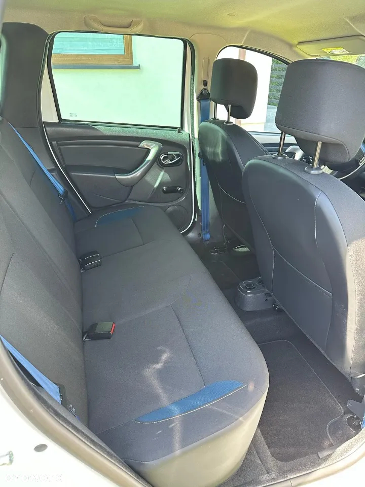 Dacia Duster 1.2 TCe Laureate - 9