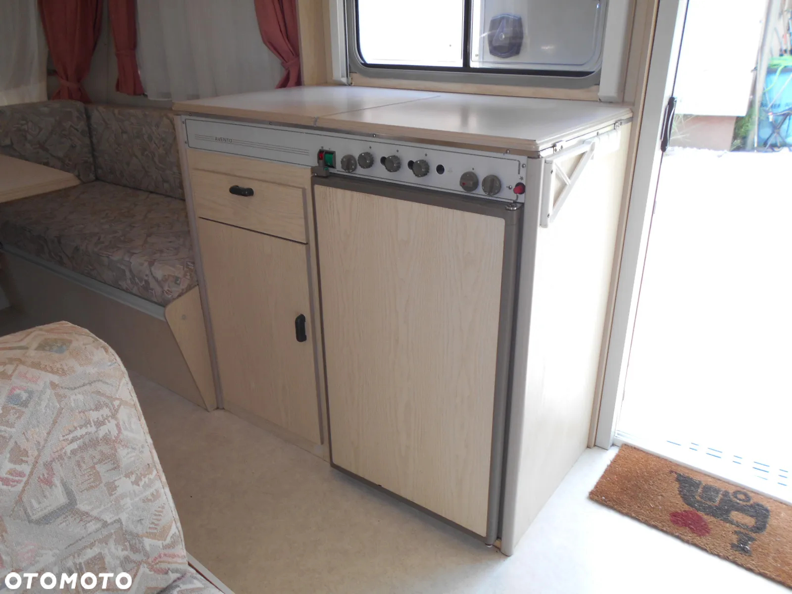 Avento MASTER 395 TD LUXE - 15