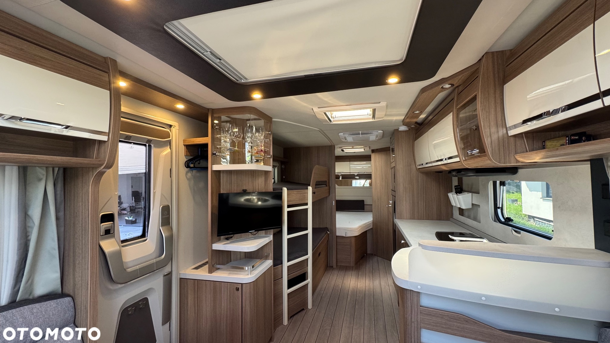 KNAUS 650 UDF Scandinavian Selction - 11