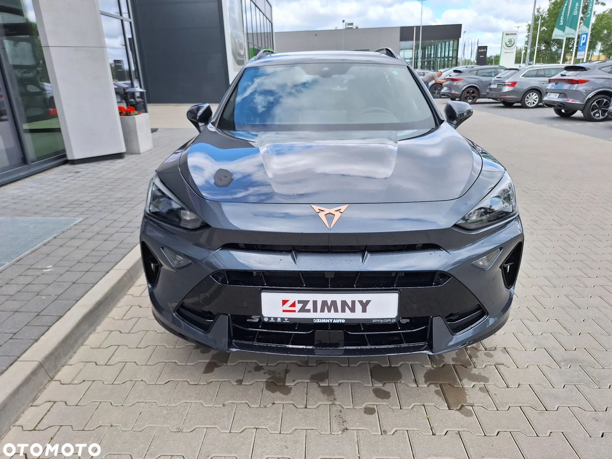 Cupra Formentor 1.5 TSI DSG - 3