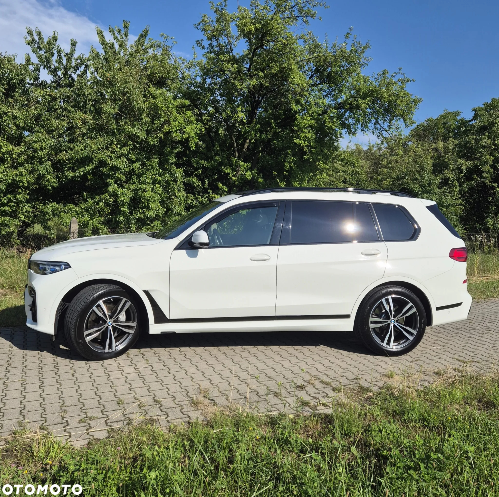 BMW X7 xDrive40i - 3