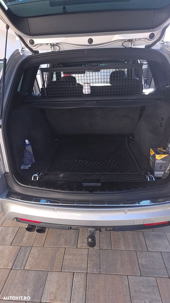 BMW X3 - 16