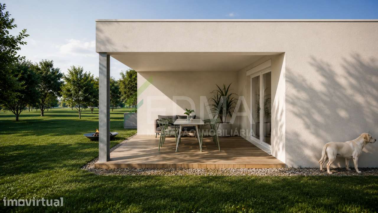 Casa Modular T3 - Grande imagem: 3/26