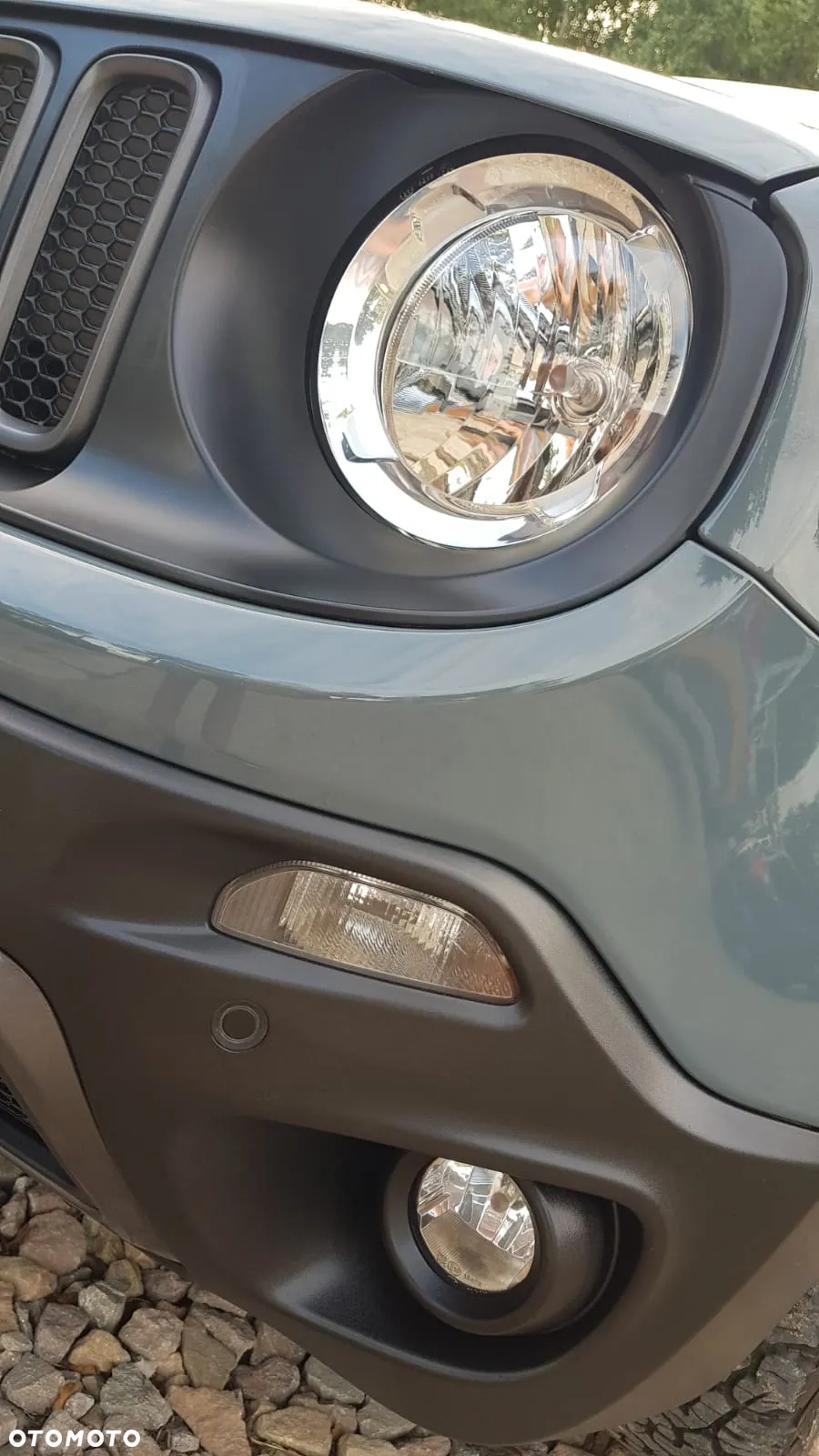 Jeep Renegade - 35