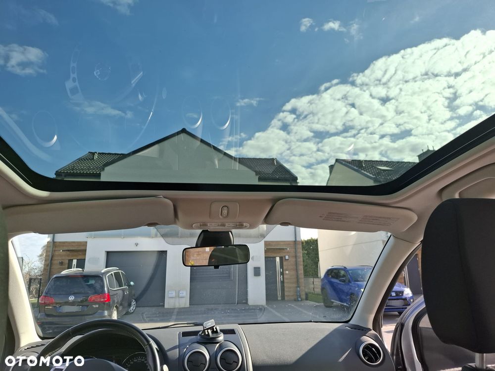 Nissan Qashqai 2.0 CVT 360 - 10