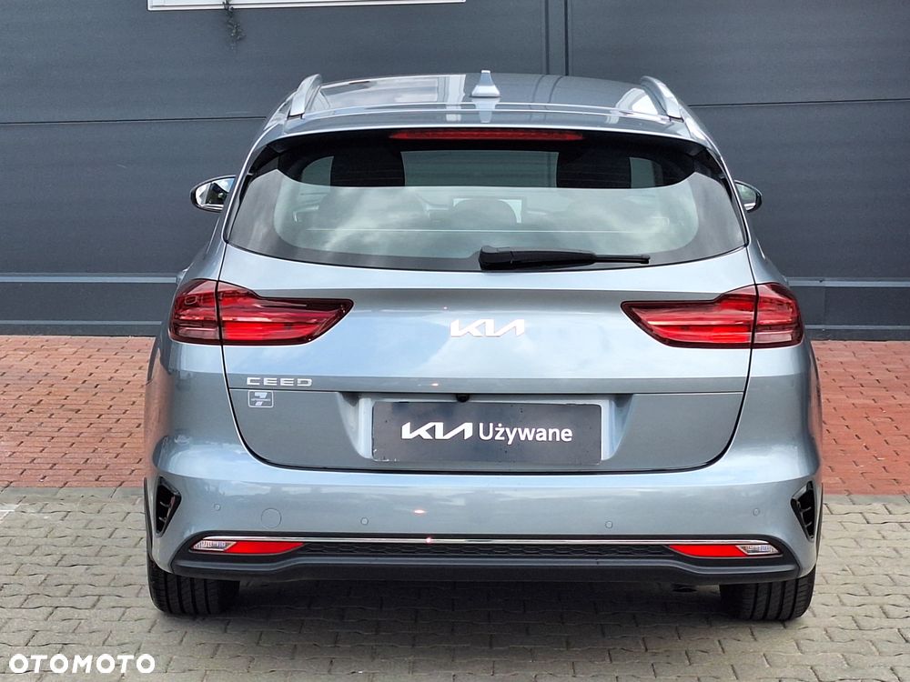 Kia Ceed 1.5 T-GDI M DCT - 15