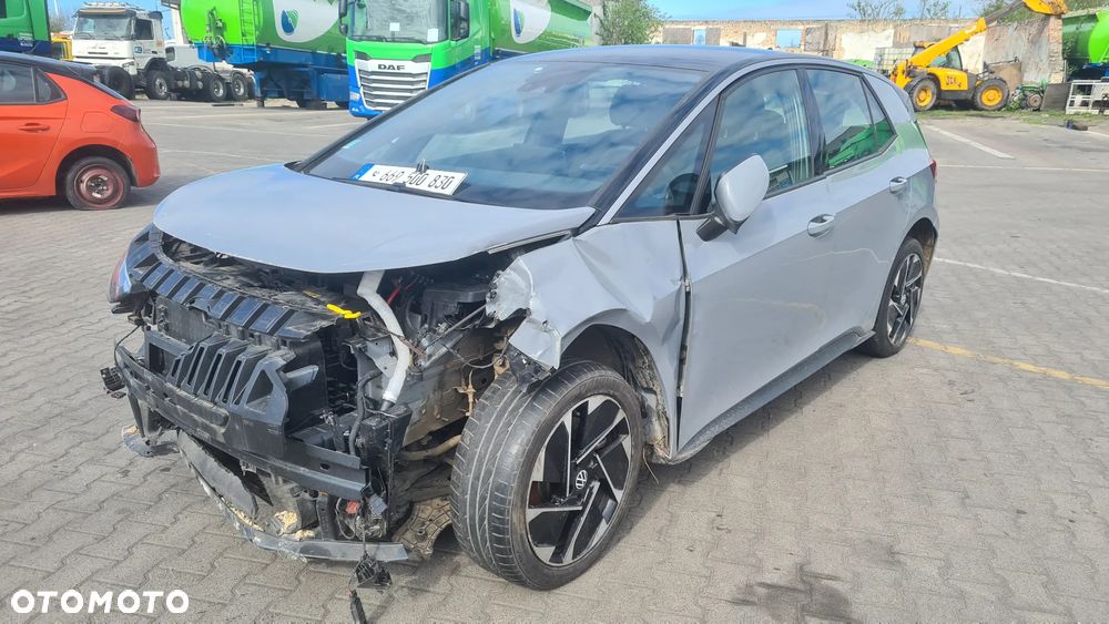 Volkswagen ID.3 Pro S - 3