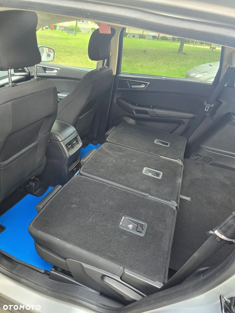 Ford S-Max 2.0 TDCi Titanium PowerShift - 16