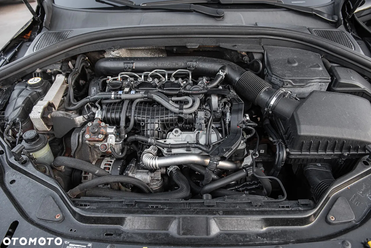 Volvo XC 60 D4 Momentum - 34