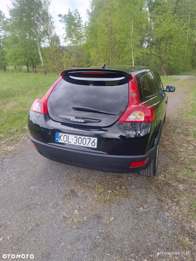 Volvo C30 2.0D Momentum - 4