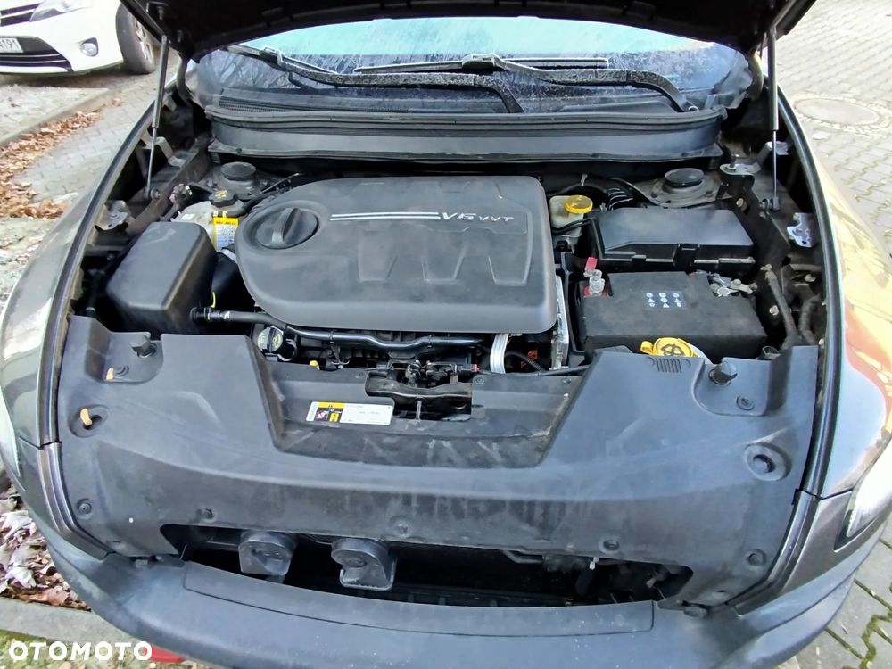 Jeep Cherokee 3.2 V6 Pentastar Active Drive Lock Autom Trailhawk - 11