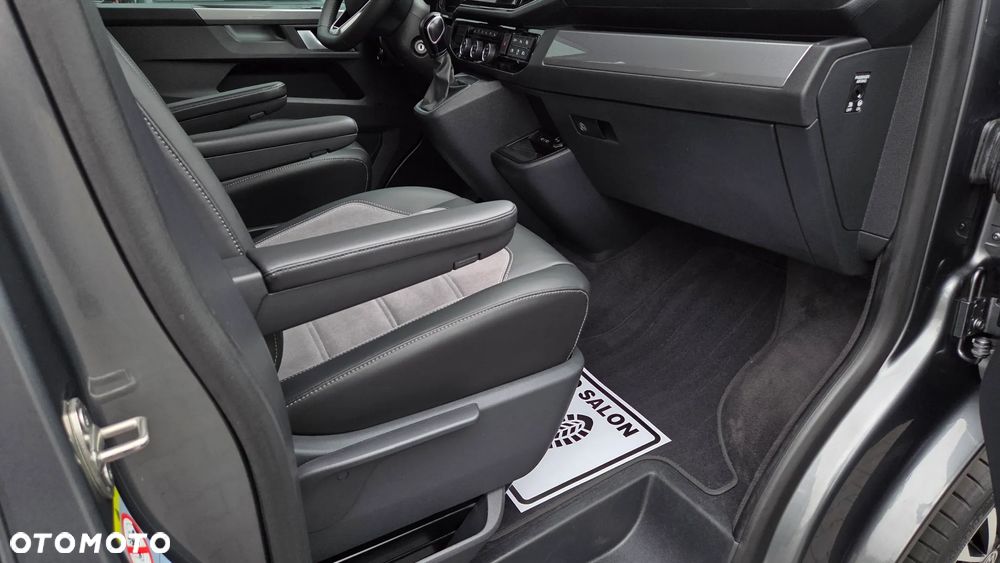 Volkswagen Multivan 2.0 TDI L1 Higline DSG - 10