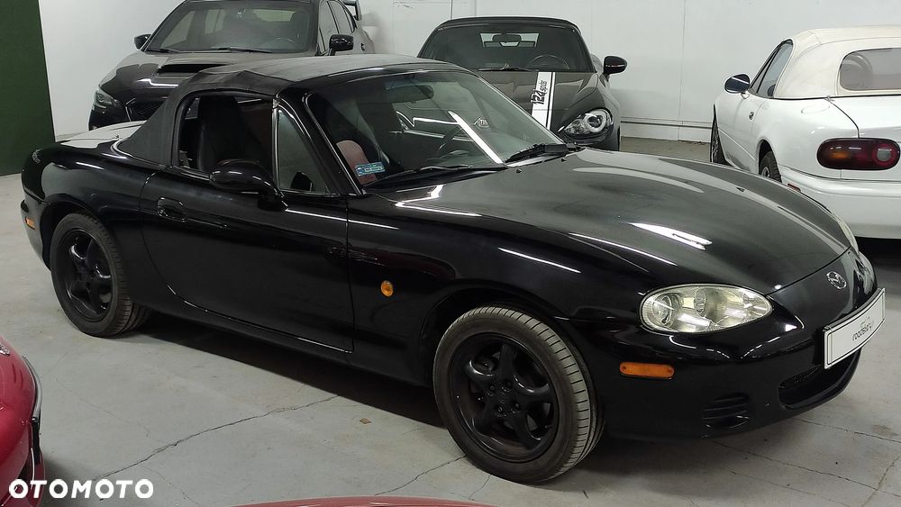 Mazda MX-5 - 13