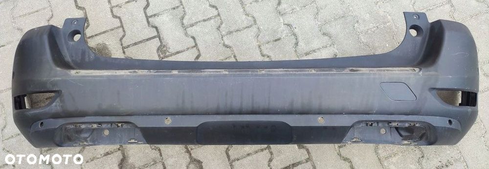 Zderzak tył tylny Peugeot 5008 II 17- - 1