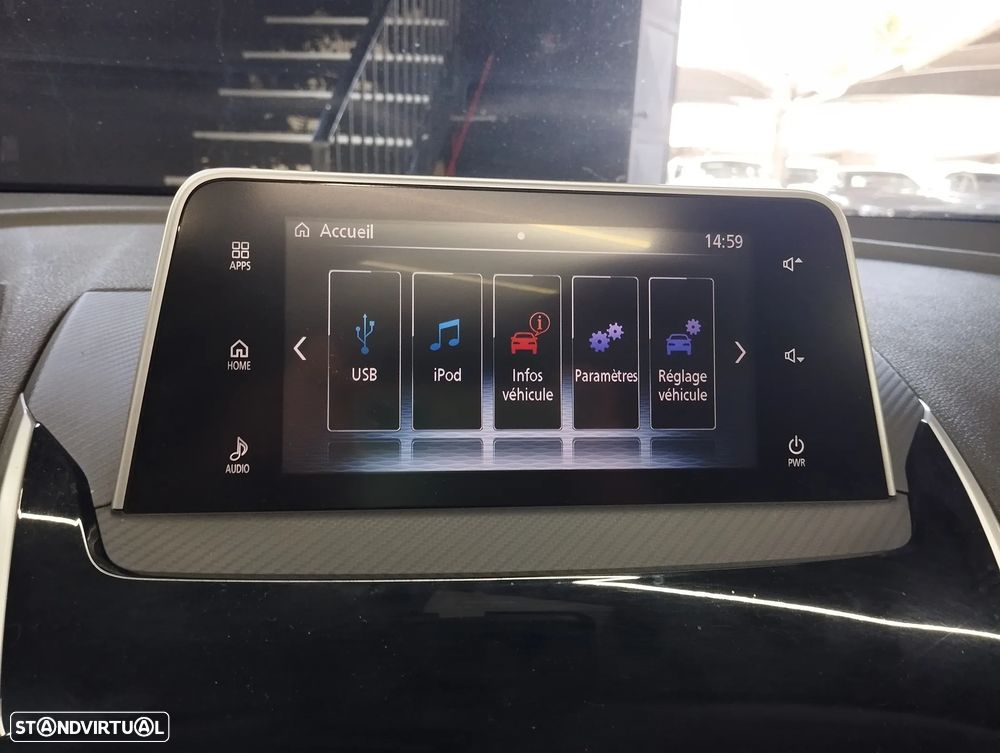 Mitsubishi Eclipse Cross 1.5 MIVEC Instyle - 34