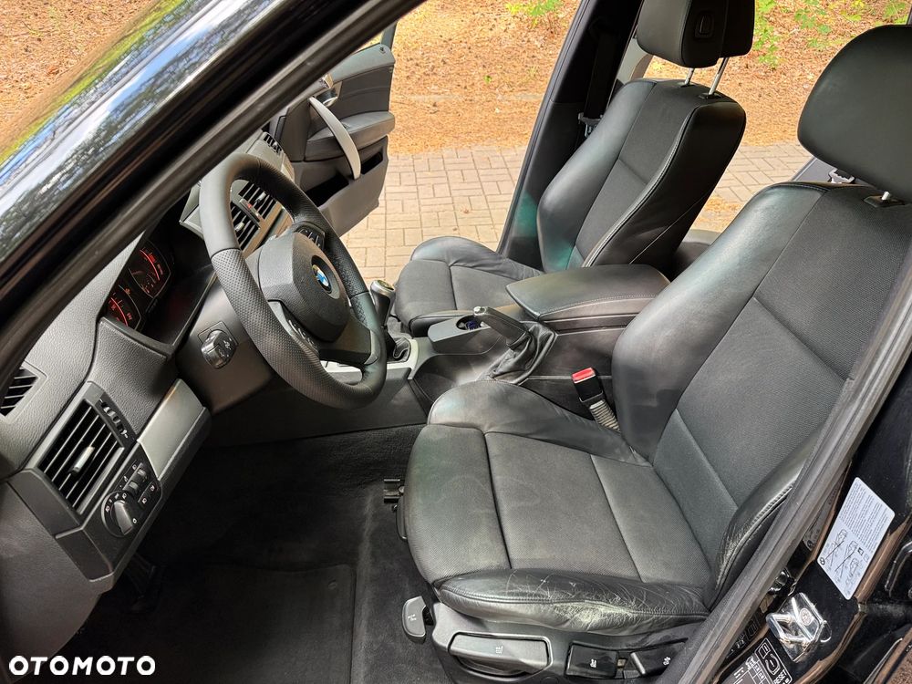 BMW X3 - 16