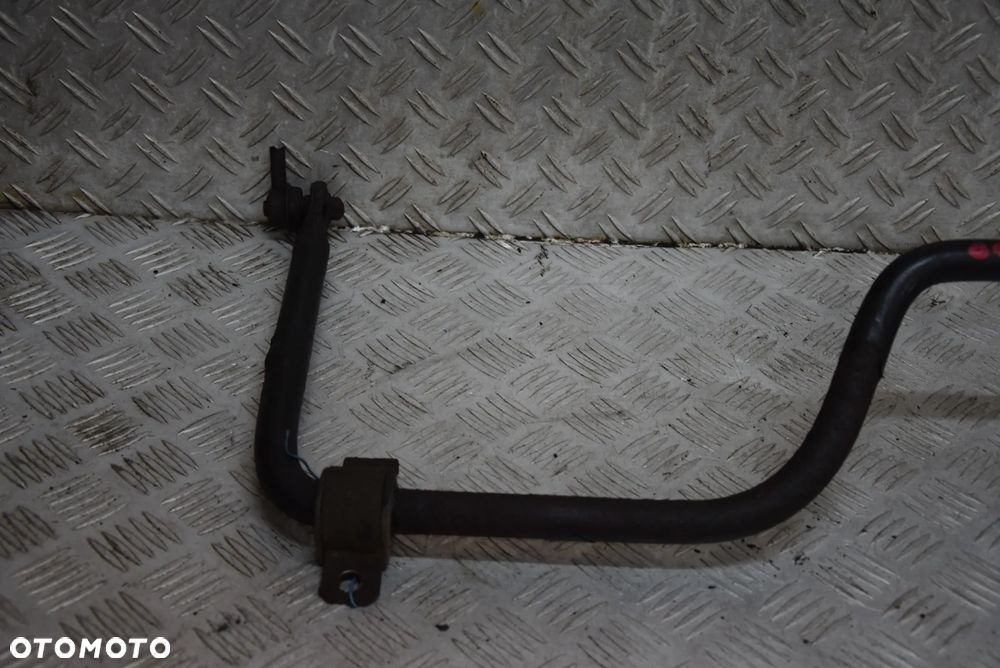 NISSAN TERRANO II STABILIZATOR TYŁ - 4