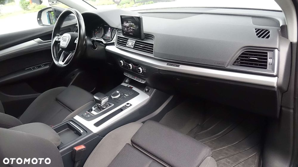Audi Q5 - 7