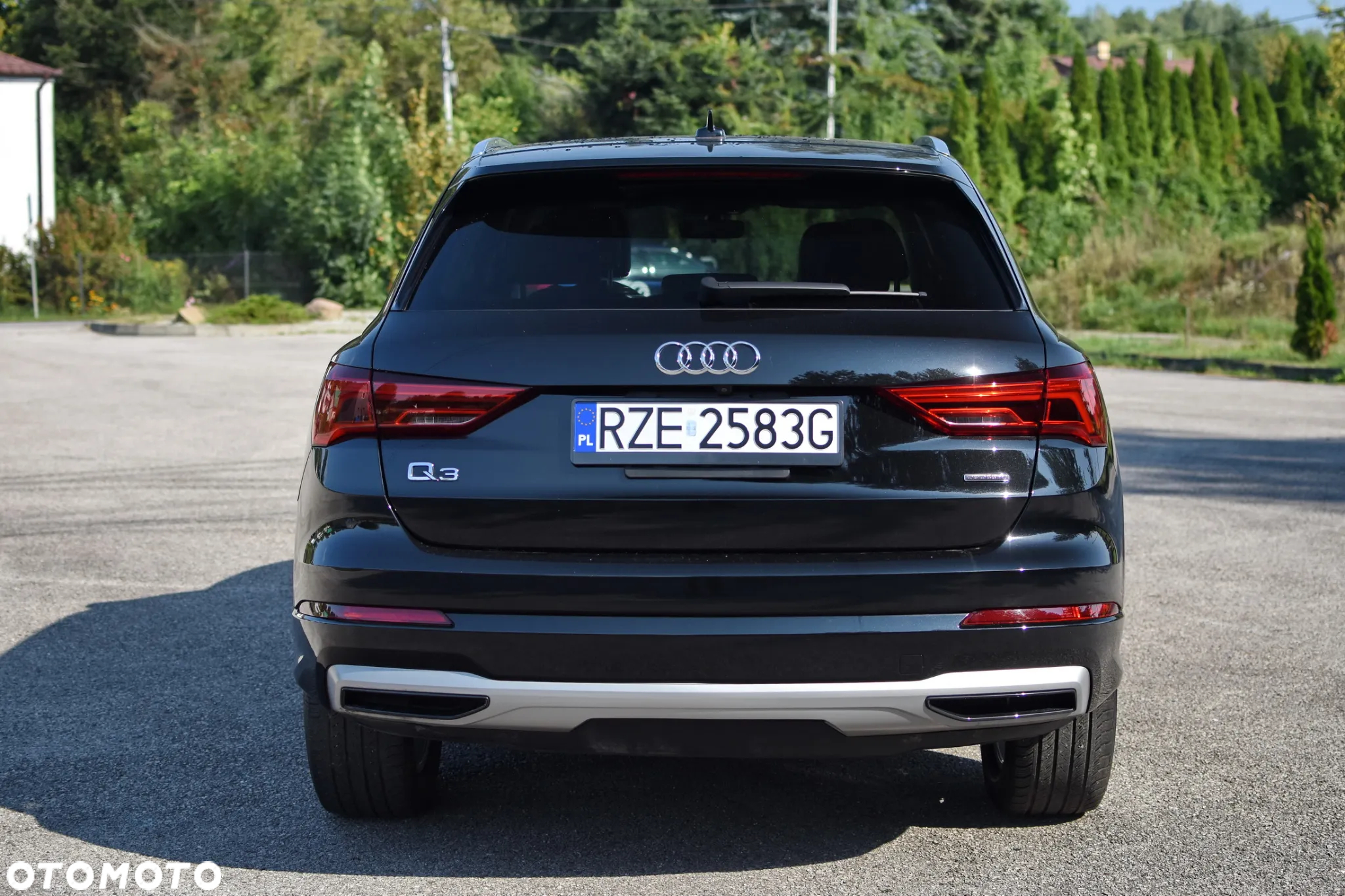 Audi Q3 - 4