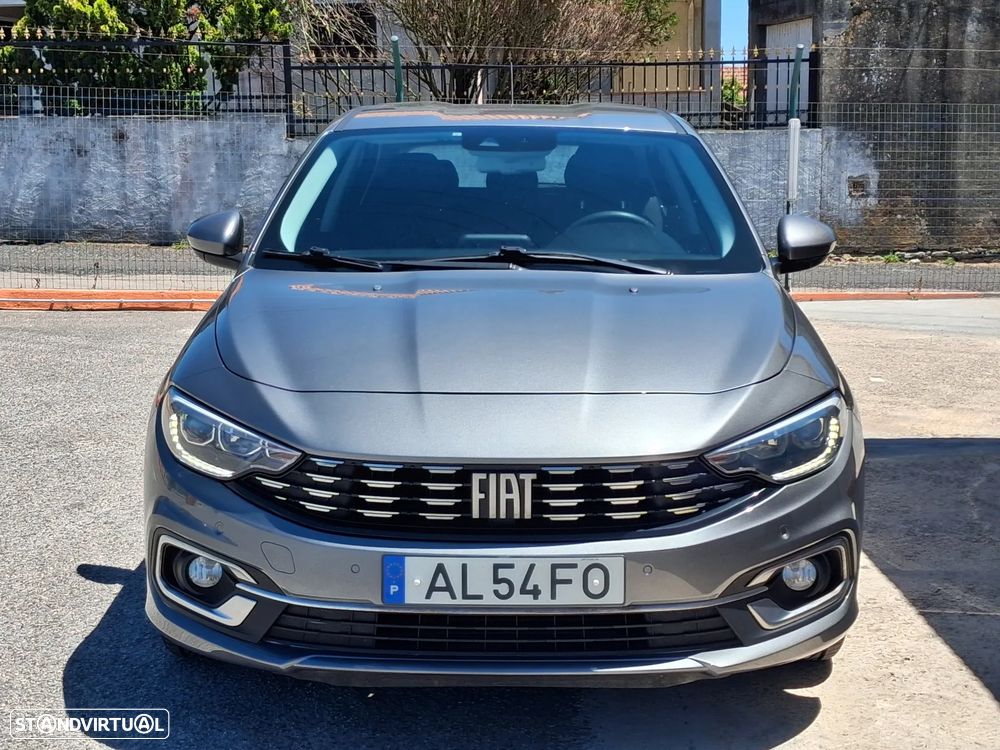 Fiat Tipo 1.3 MultiJet Life - 3