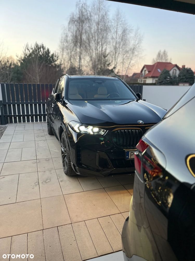BMW X5 - 3