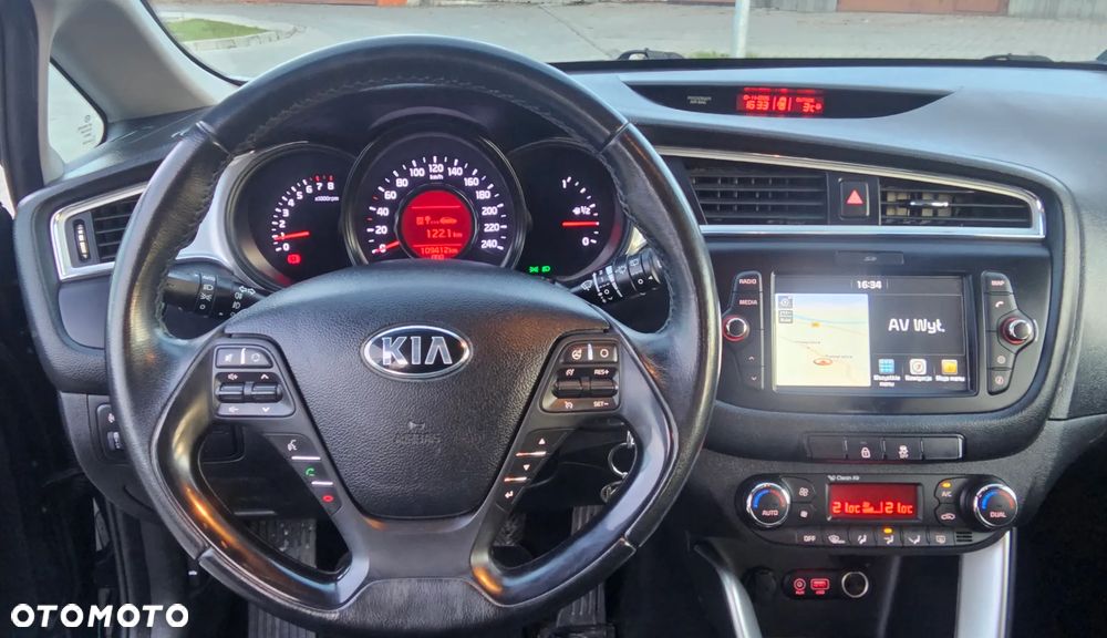 Kia Ceed 1.0 T-GDI GT-Line - 15