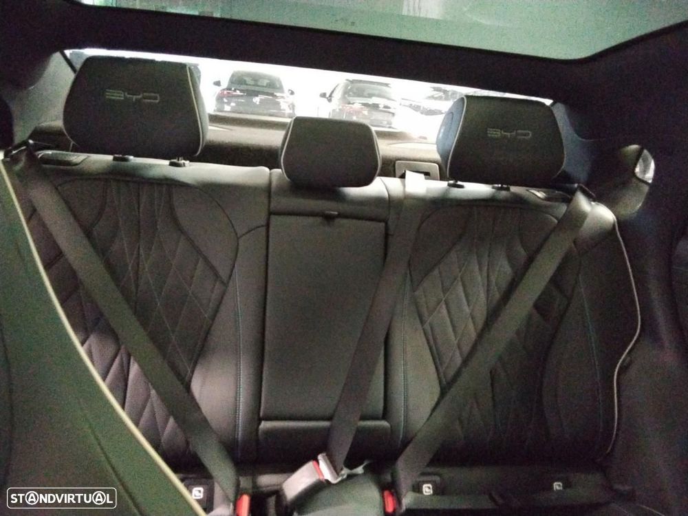 BYD Seal - 3