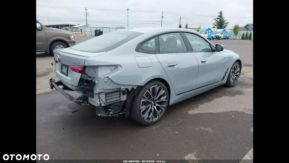 BMW Seria 4 430i xDrive M Sport - 4