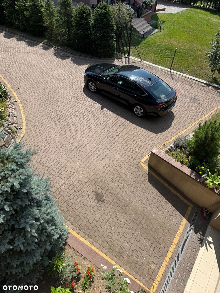 Opel Insignia 2.0 CDTI Innovation S&S - 27