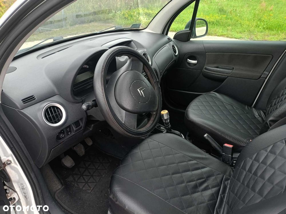 Citroën C3 1.1 Attraction - 16
