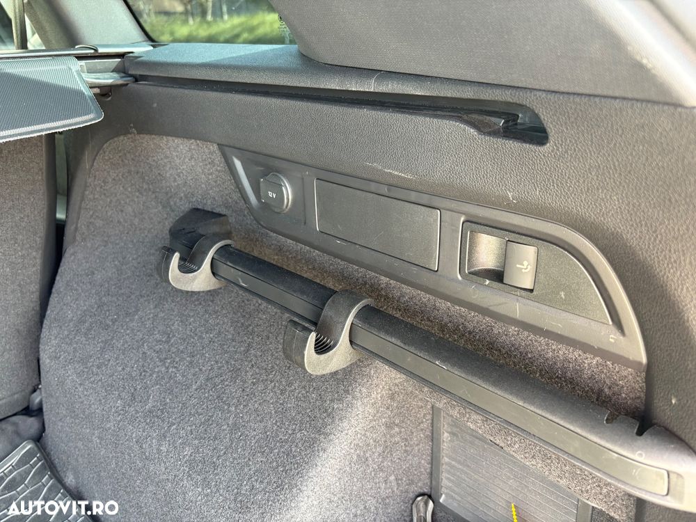 Skoda Kodiaq 2.0 TDI 4X4 DSG Sportline - 9