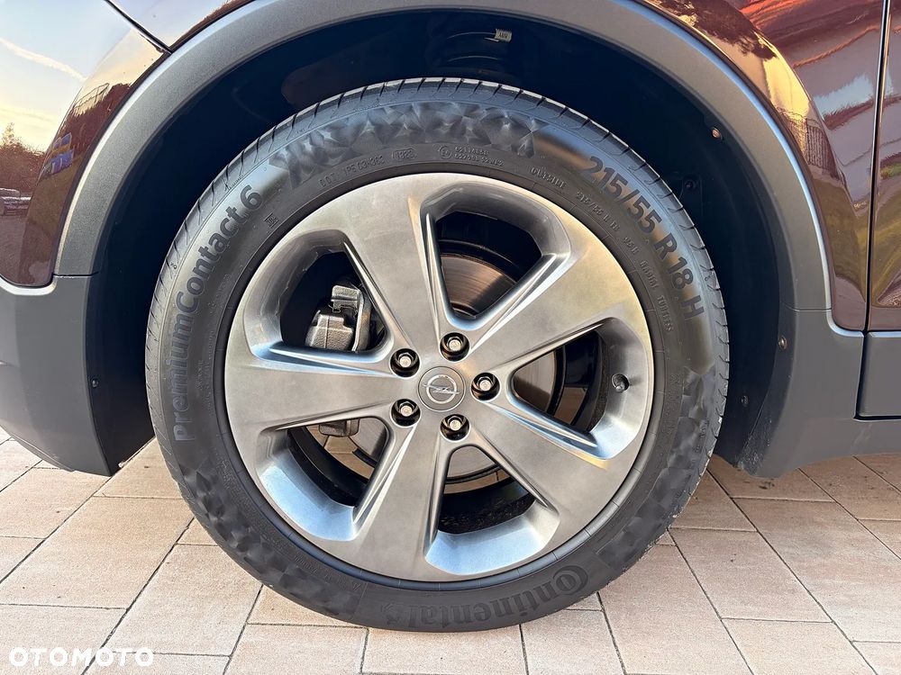 Opel Mokka 1.4 Turbo ecoFLEX Start/Stop Color Innovation - 37
