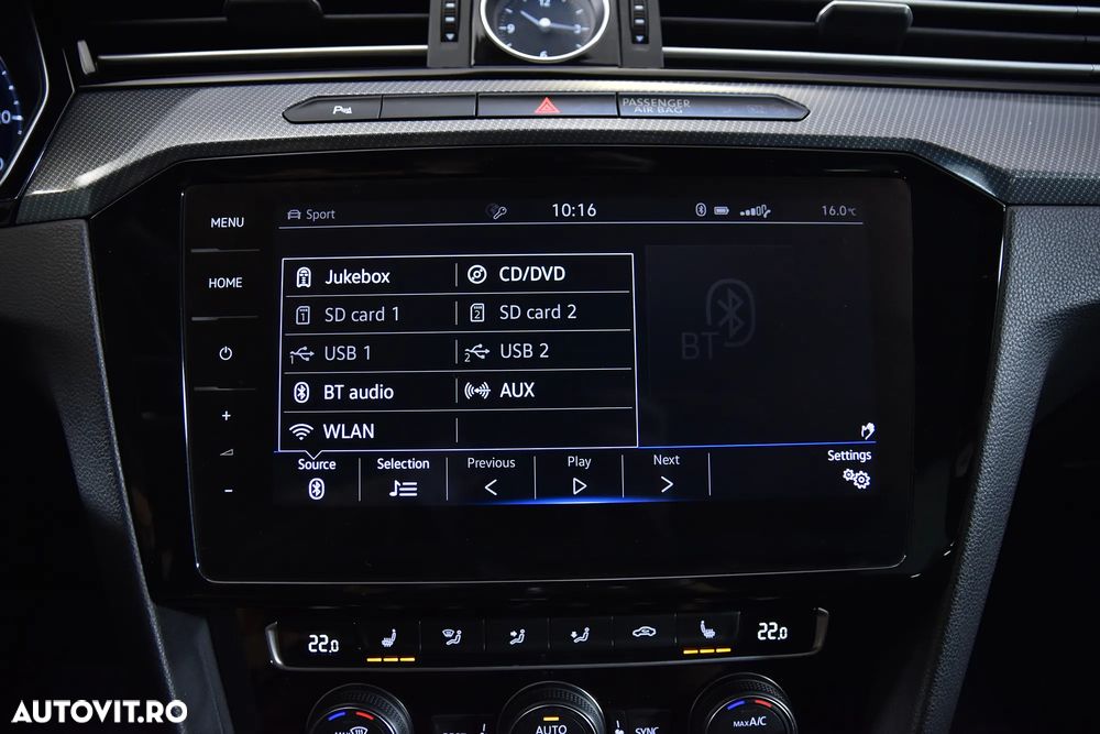 Volkswagen ARTEON - 20