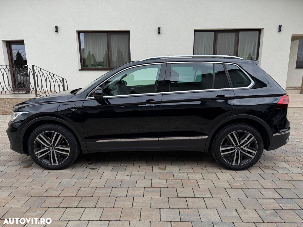 Volkswagen Tiguan - 6
