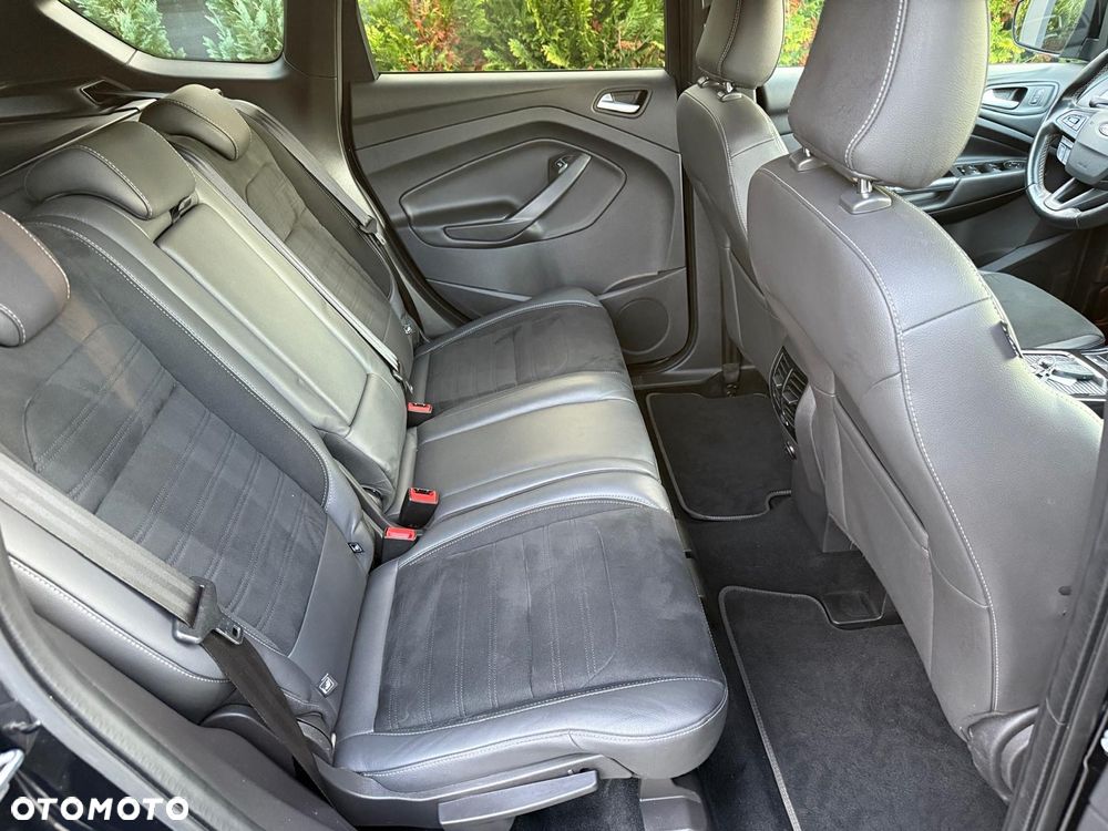 Ford Kuga 1.5 EcoBoost 2x4 SYNC - 13