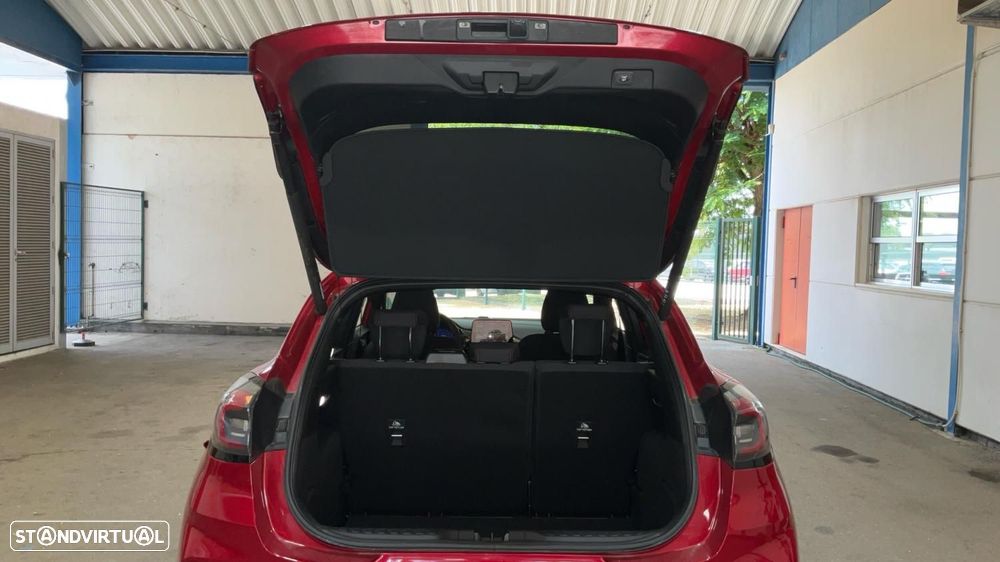 Ford Puma 1.0 EcoBoost MHEV ST-Line - 15