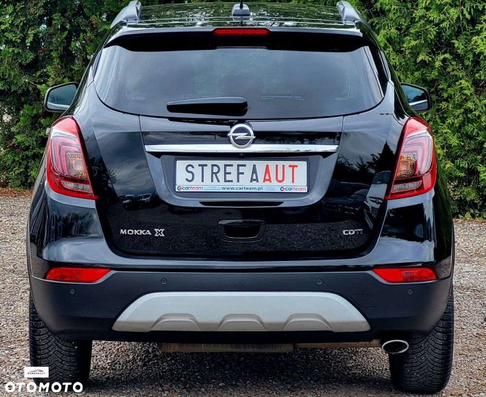 Opel Mokka - 24