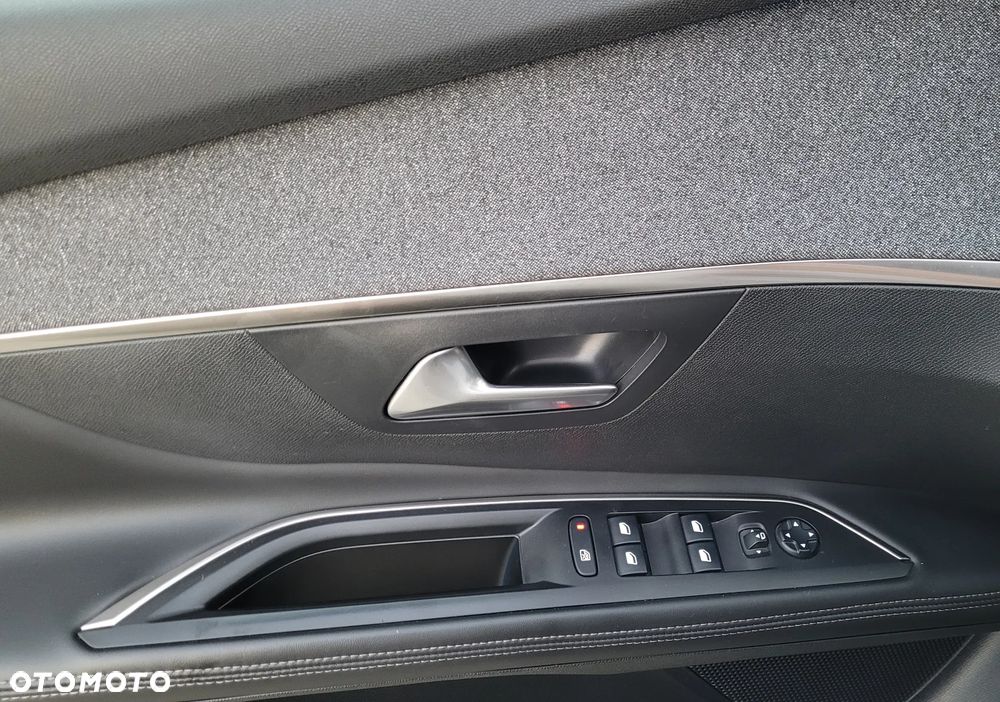 Peugeot 5008 1.6 BlueHDi Allure 7os - 35