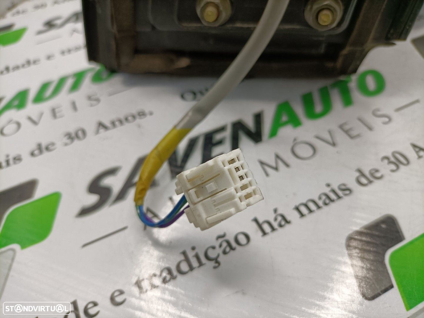 Espelho Retrovisor Dto Electrico Nissan X-Trail (T30) - 4