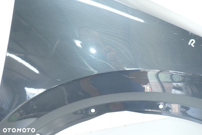 AUDI Q2 błotnik prawy przedni przód - 8
