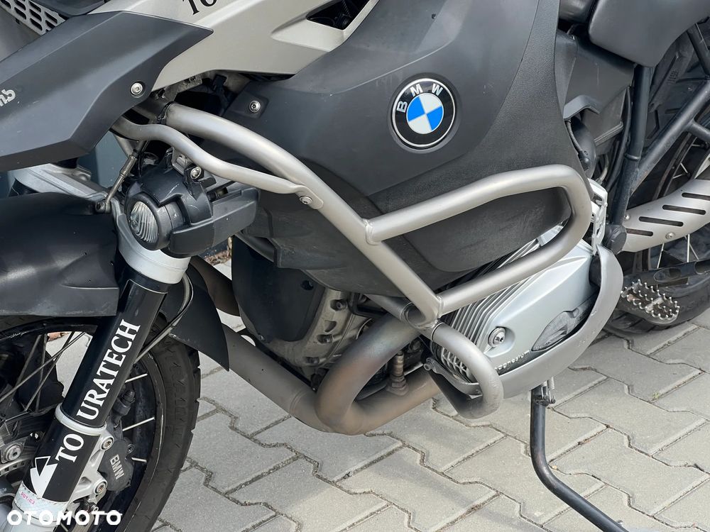 BMW R1250 GS Adventure - 13