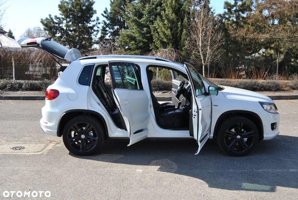 Volkswagen Tiguan 2.0 TDI 4Mot Sport&Style DSG - 10