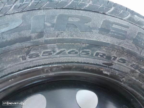 Jante Suplente Fiat Linea (323_, 110_) - 2