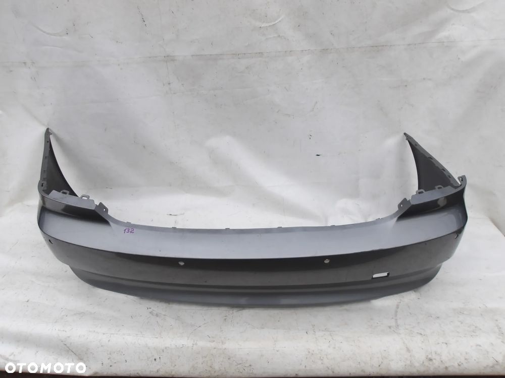 ZDERZAK TYŁ TYLNY BMW E92 E93 SPACEGRAU 132 F-VAT