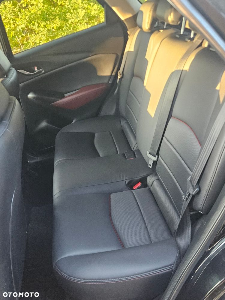Mazda CX-3 2.0 Skypassion - 30
