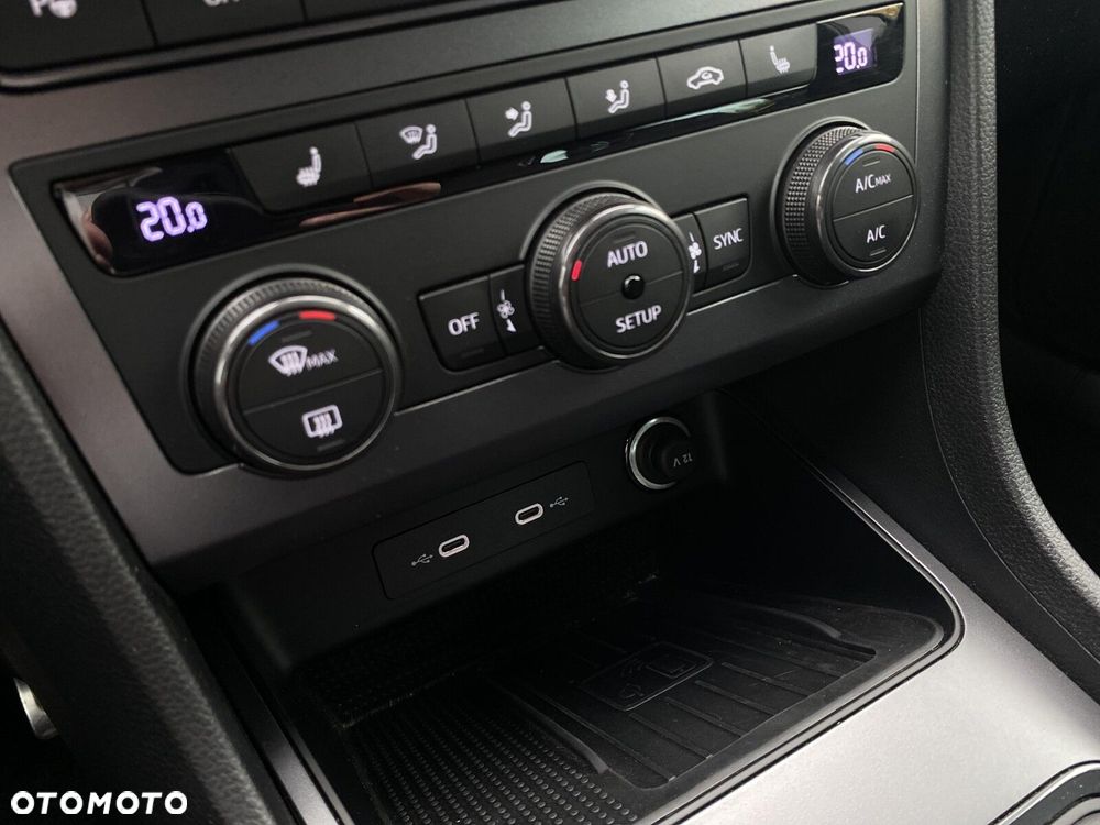 Cupra Ateca 2.0 TSI 4Drive DSG - 19