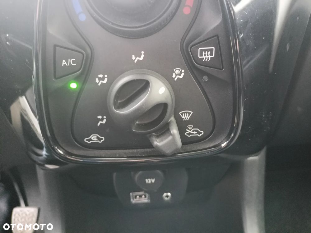 Toyota Aygo - 21