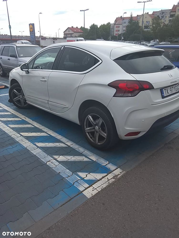 Citroën DS4 - 17